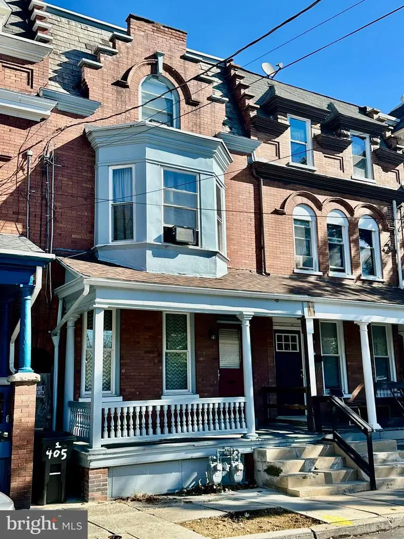 405 S Shippen St, Lancaster, PA 17602 - Image #2