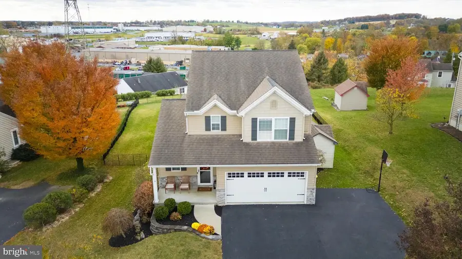 9 Circle Rock Dr, Ephrata, PA 17522 - Image #3