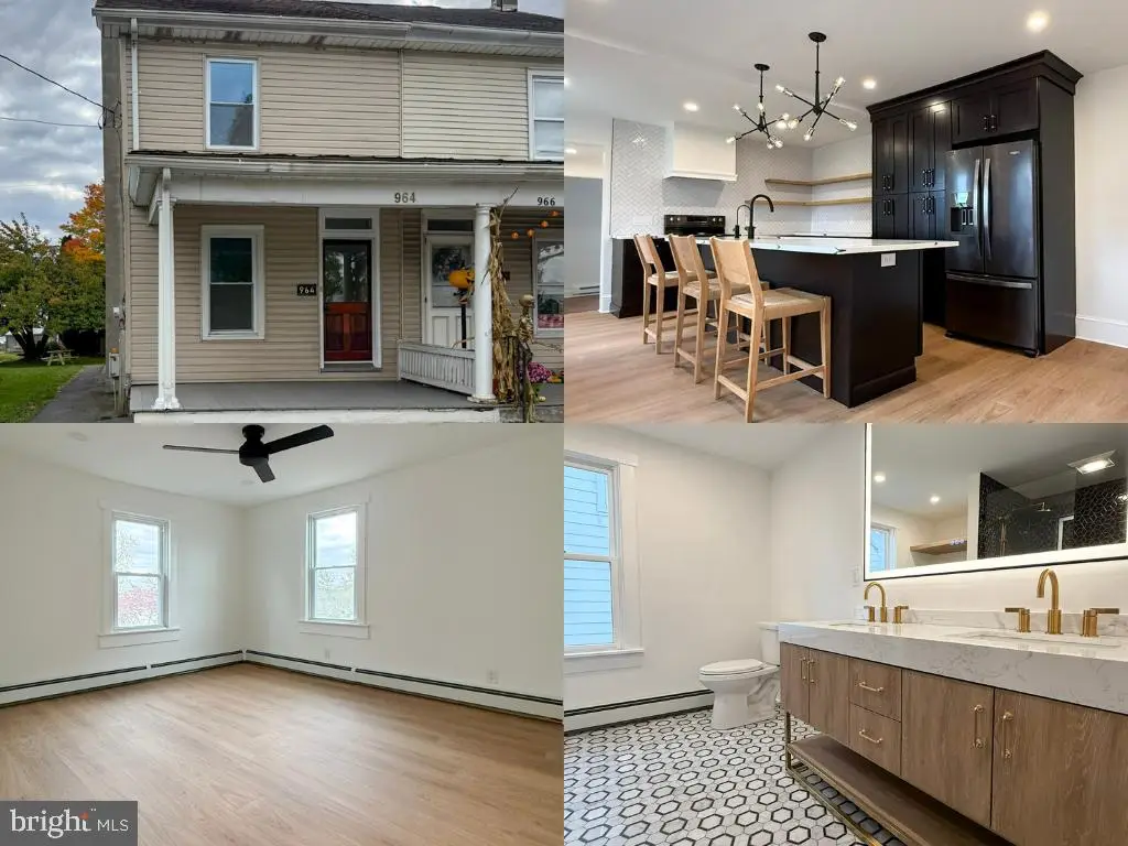 964 W Main St, New Holland, PA 17557 - #1