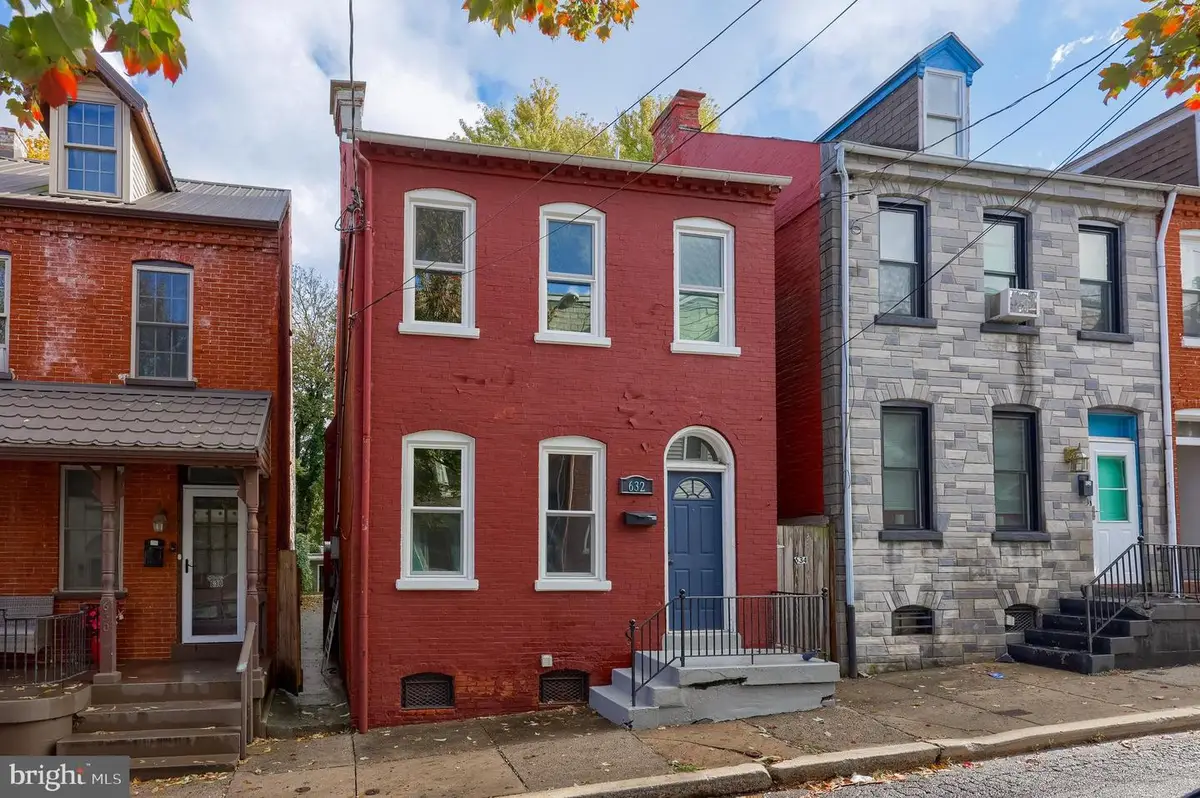 632 High St, Lancaster, PA 17603 - Image #1