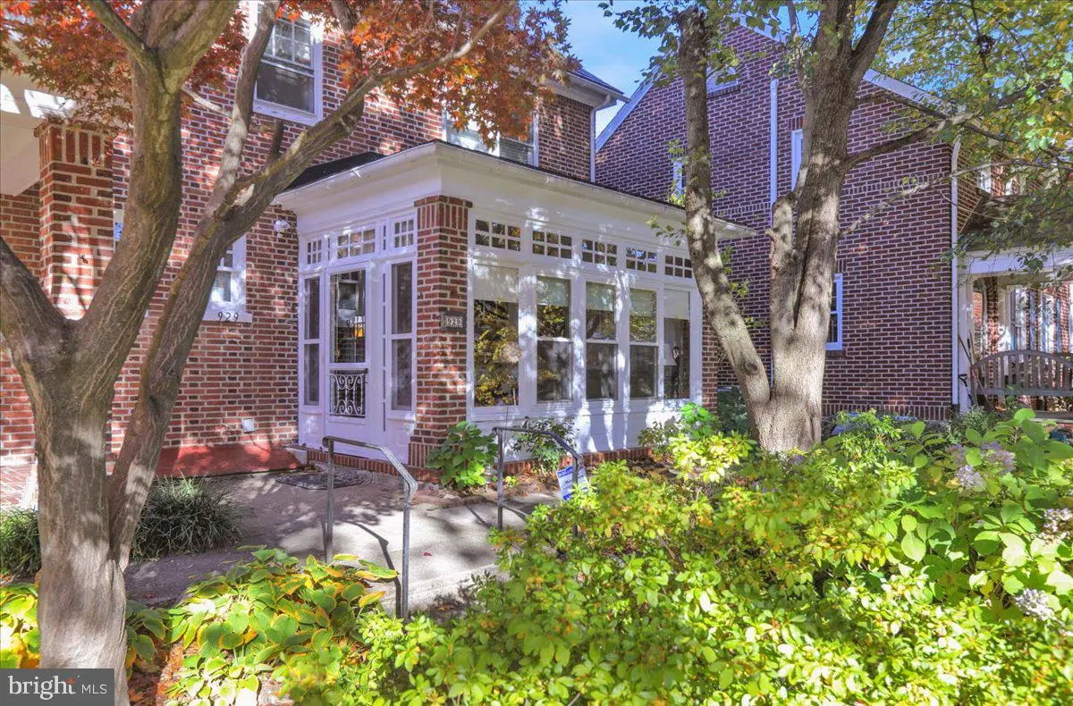 929 Virginia Ave, Lancaster, PA 17603 - Image #1