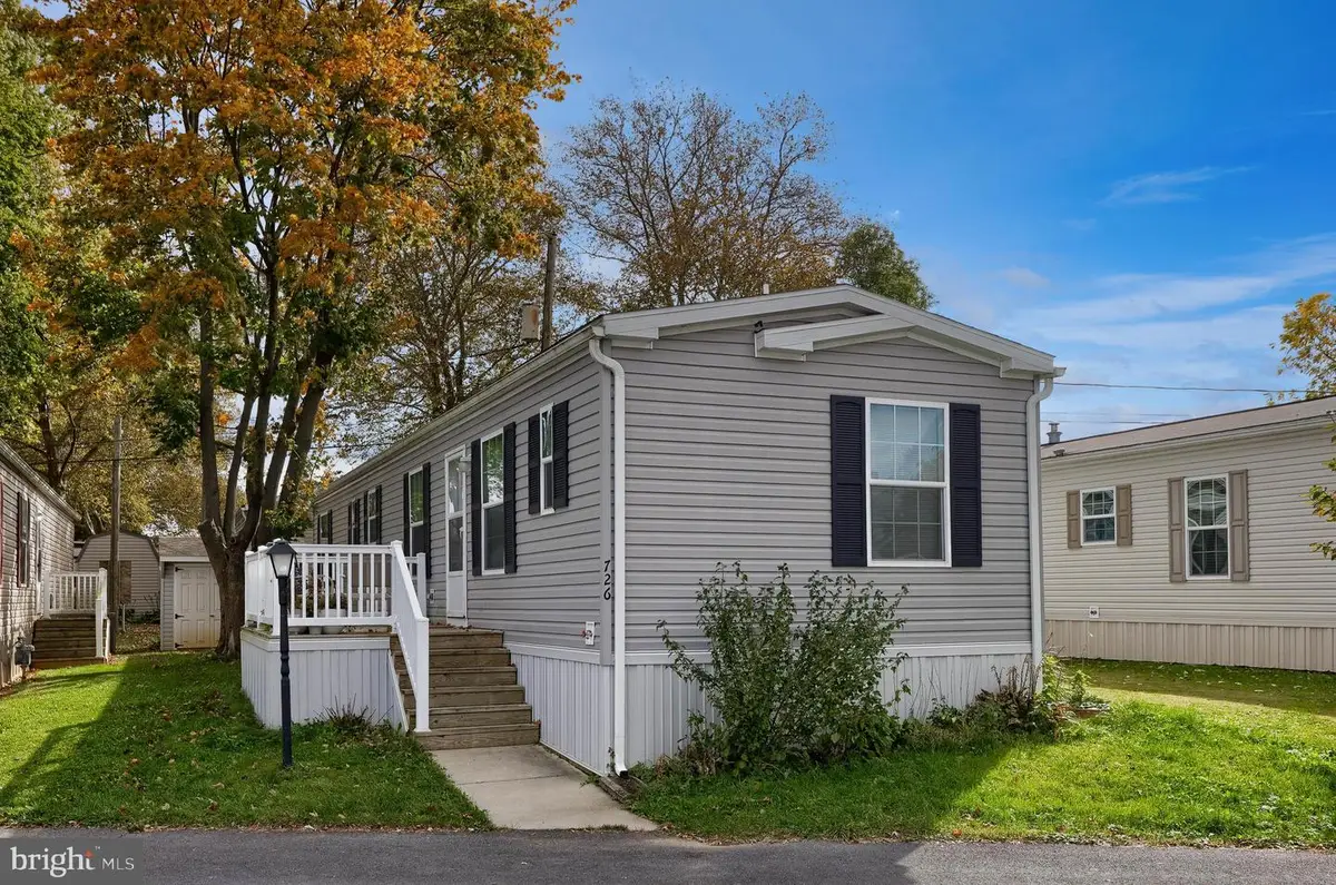 726 Nancy Ln, Lancaster, PA 17601 - #1