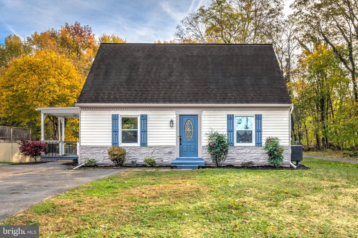 109 S Clay St, Marietta, PA 17547 - Image #1