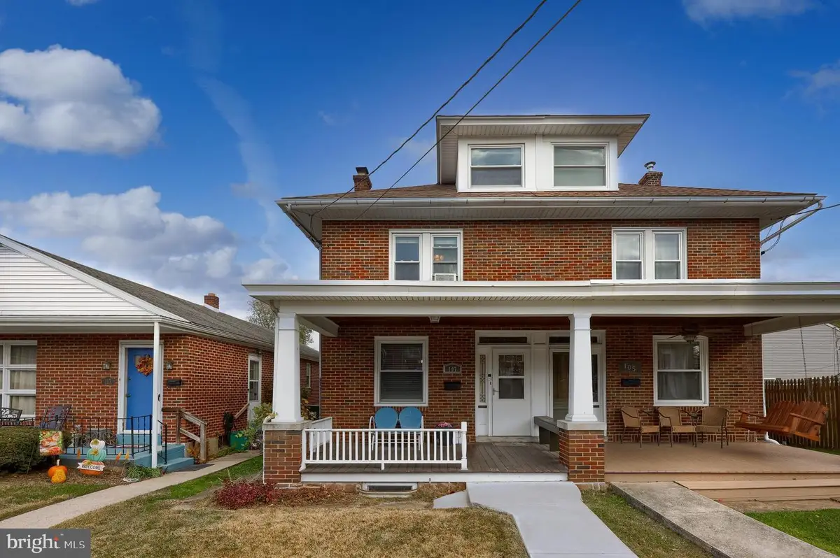 107 W Sunset Ave, Ephrata, PA 17522 - Image #1