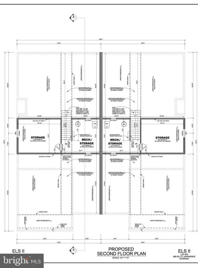 217 Bellaride Ln #70, Millersville, PA 17551 - Image #3