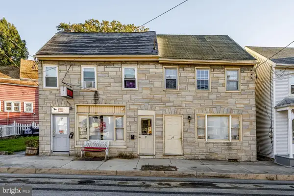 27 And 29 S 5th St, COLUMBIA, PA 17512