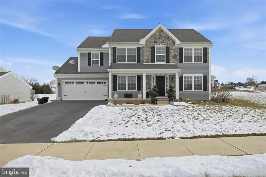 4 Acorn Ct, Ephrata, PA 17522 - #2