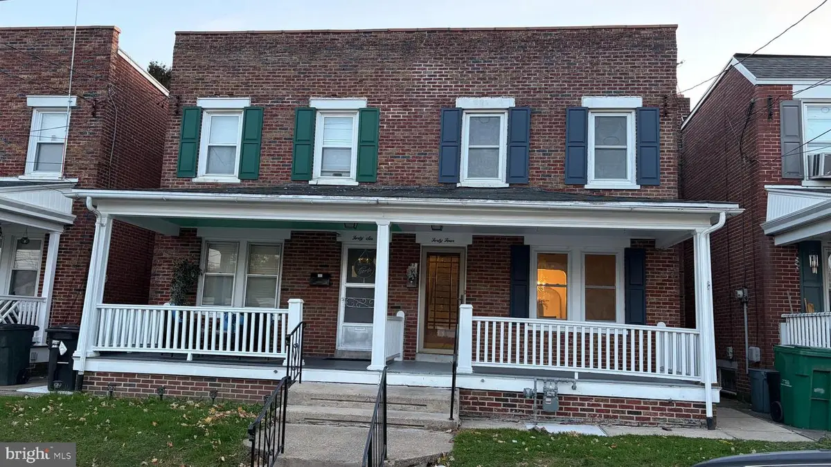 44 Fairview Ave, Lancaster, PA 17603 - Image #1