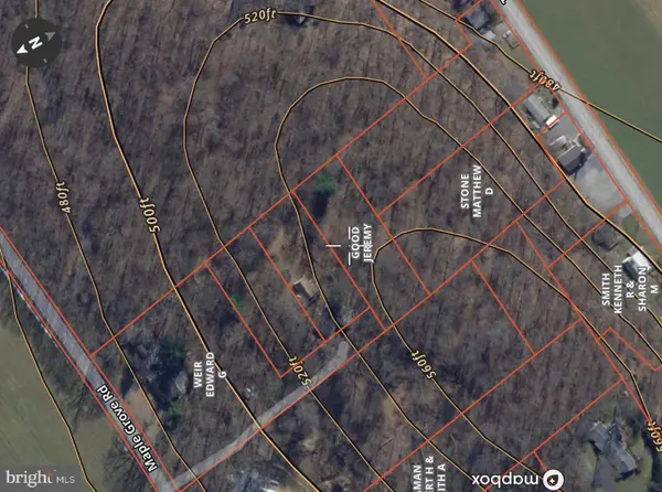 770 (rear Lot) Maple Grove Rd, NEW HOLLAND, PA 17557