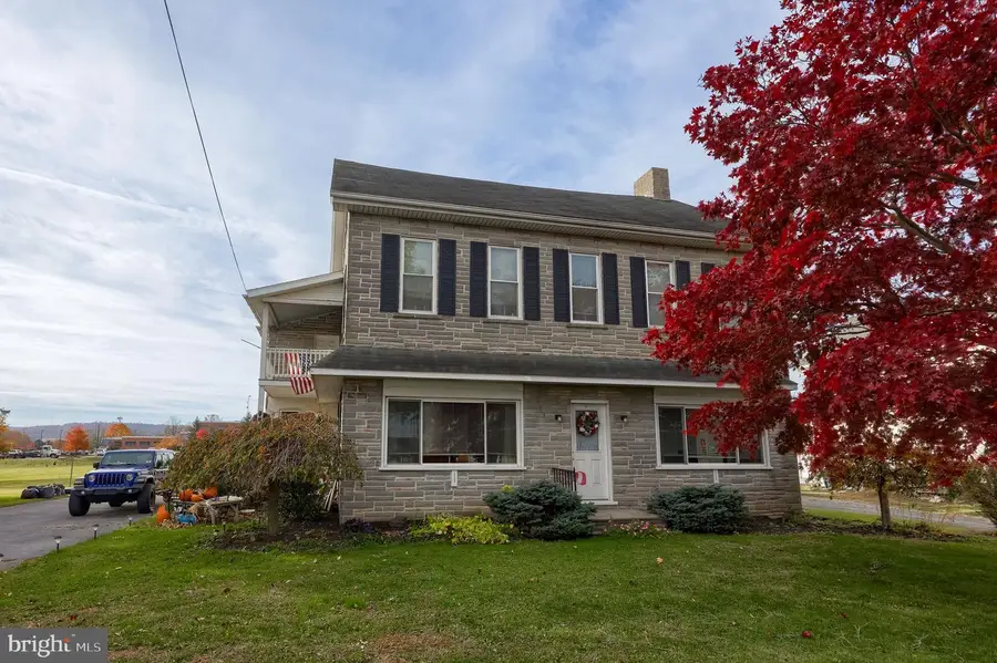 1258 Main St, East Earl, PA 17519 - Image #2