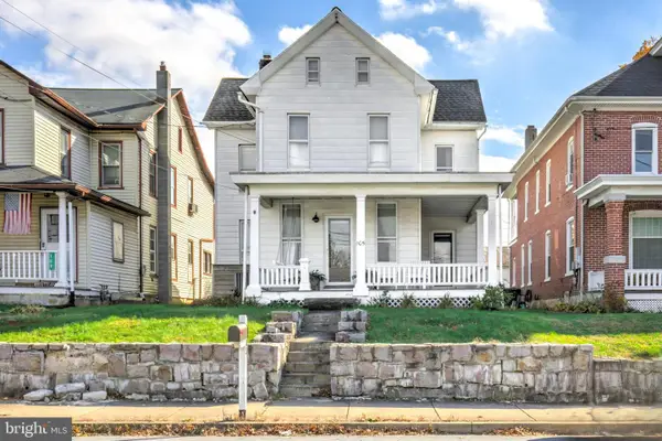 105 Reamstown Rd, STEVENS, PA 17578