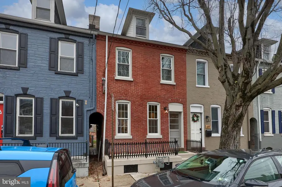 11 W New St, Lancaster, PA 17603 - Image #2