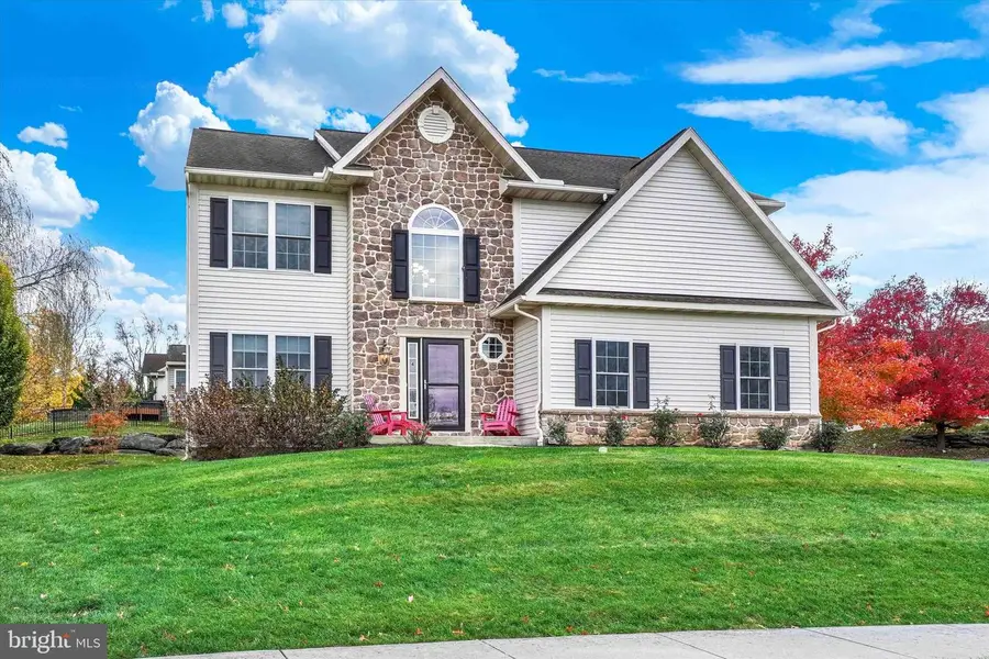 4 Bunker Hill, Millersville, PA 17551 - Image #2