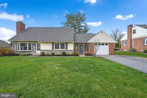 112 Whitney Rd, LANCASTER, PA 17603