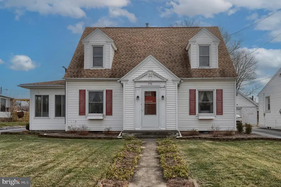 356 E High St, Elizabethtown, PA 17022 - Image #2