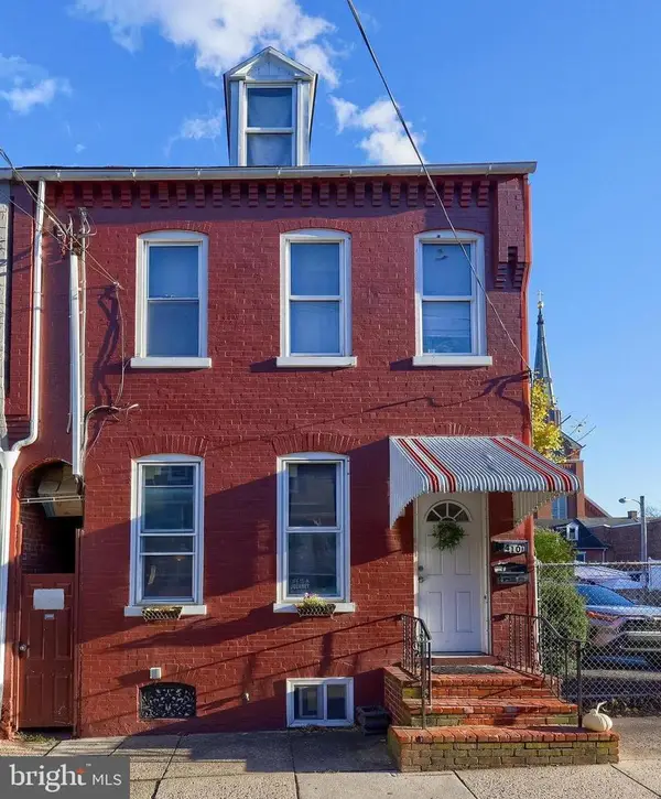 410 W Vine St, LANCASTER, PA 17603