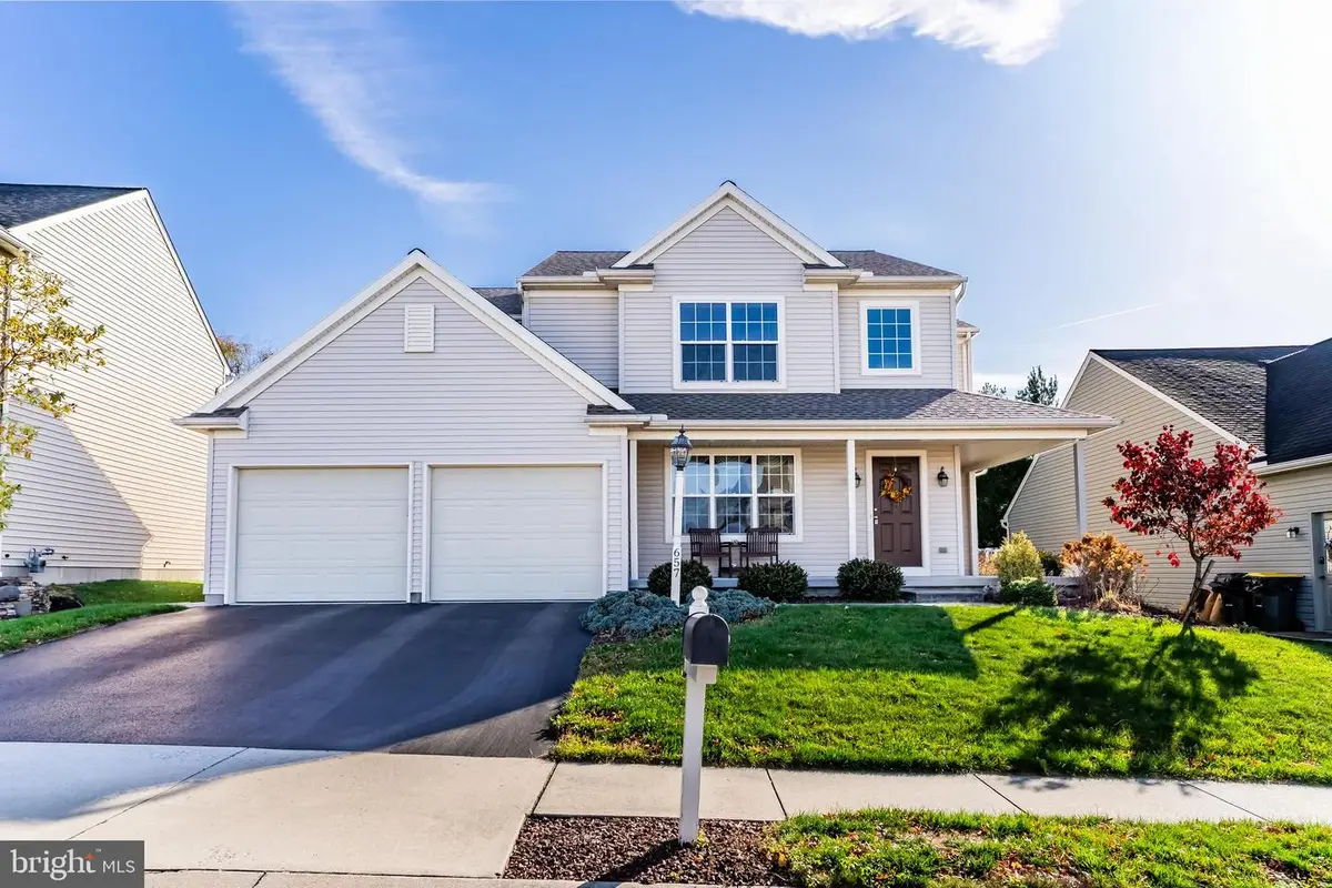 657 Hamaker Rd, Manheim, PA 17545 - Image #1