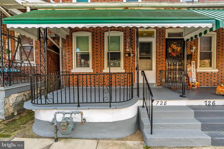 728 E End Ave, Lancaster, PA 17602 - Image #3