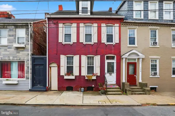 128 E James St, LANCASTER, PA 17602