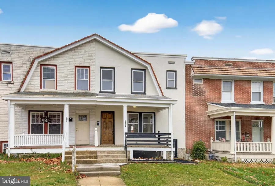 635 3rd St, Lancaster, PA 17603 - Image #2