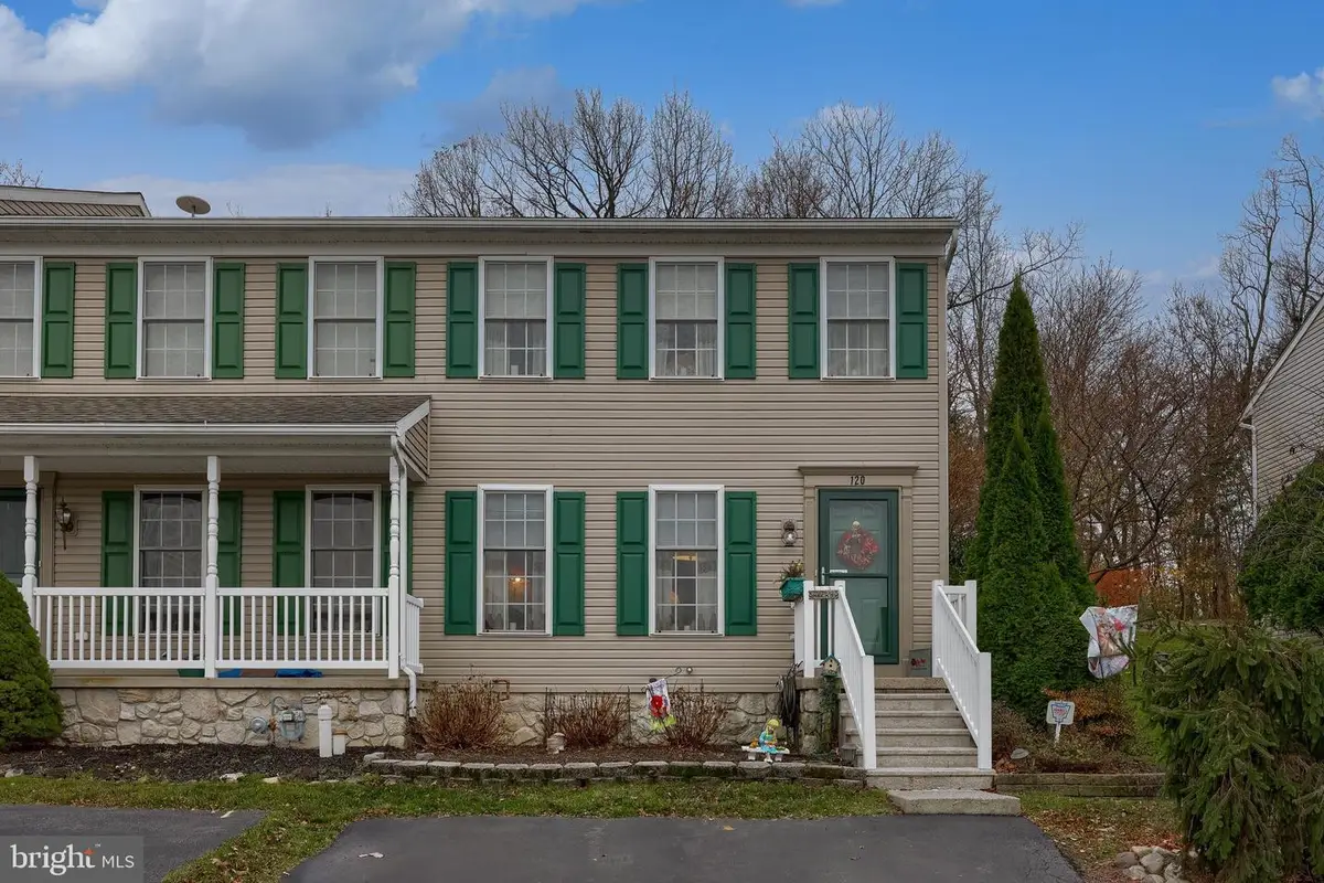120 Acorn Ln, Mountville, PA 17554 - Image #1