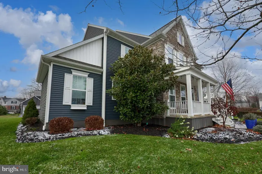1118 Edgemoor Ct, Lancaster, PA 17601 - Image #2
