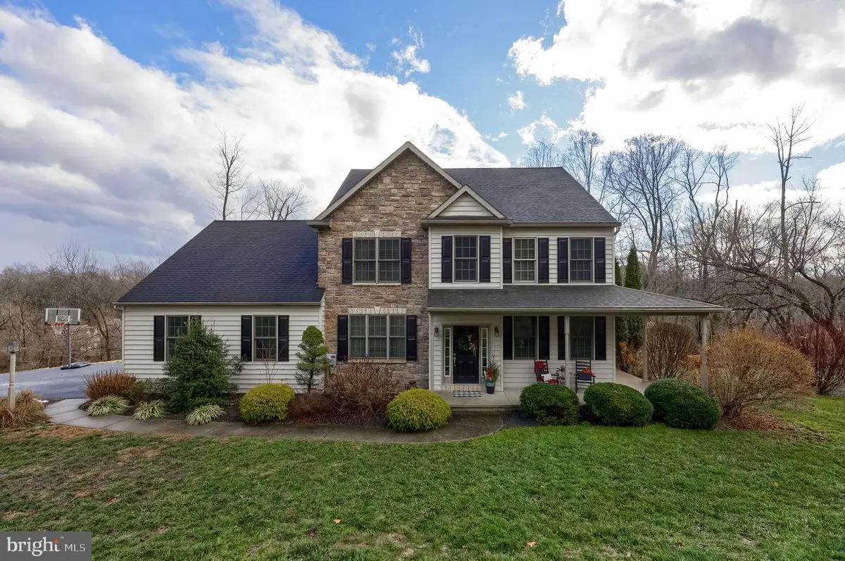 471 Shenks Ferry Rd, Conestoga, PA 17516 - Image #1