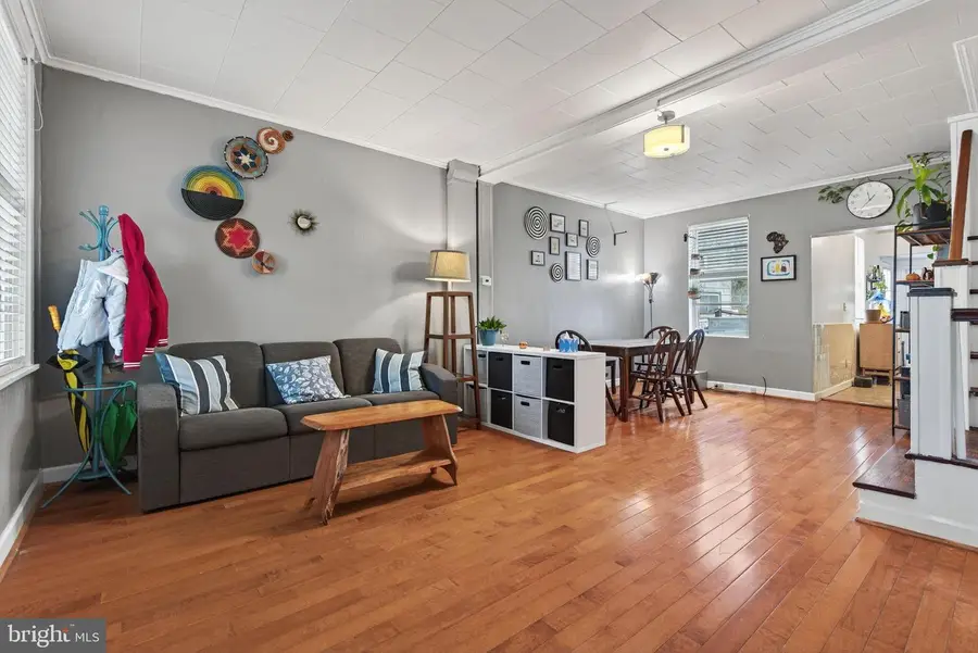 608 E Marion St, Lancaster, PA 17602 - Image #2