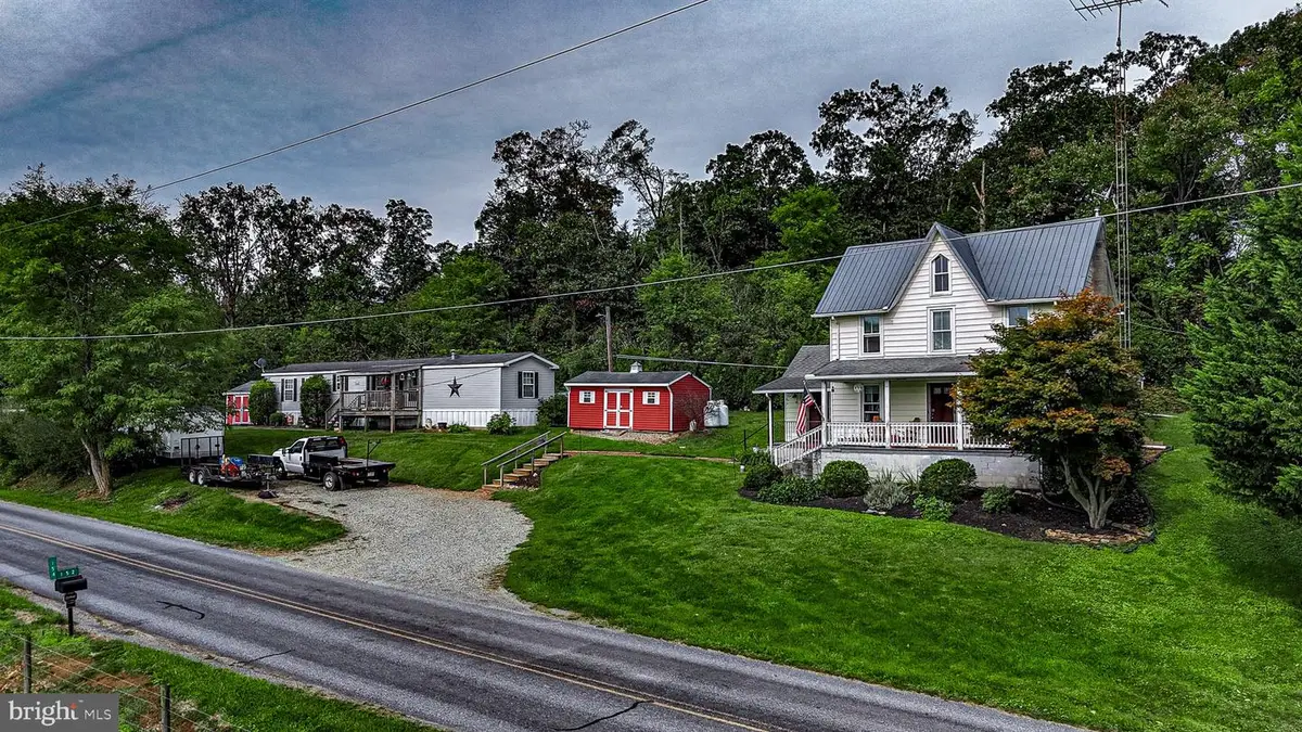 154 Black Barren Rd, Peach Bottom, PA 17563 - Image #1