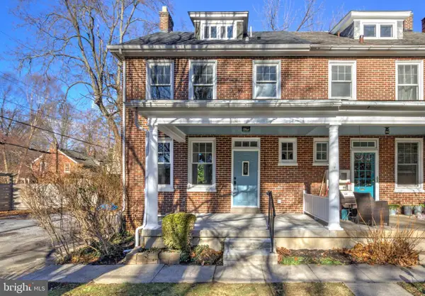 1121 W Clay St, LANCASTER, PA 17603