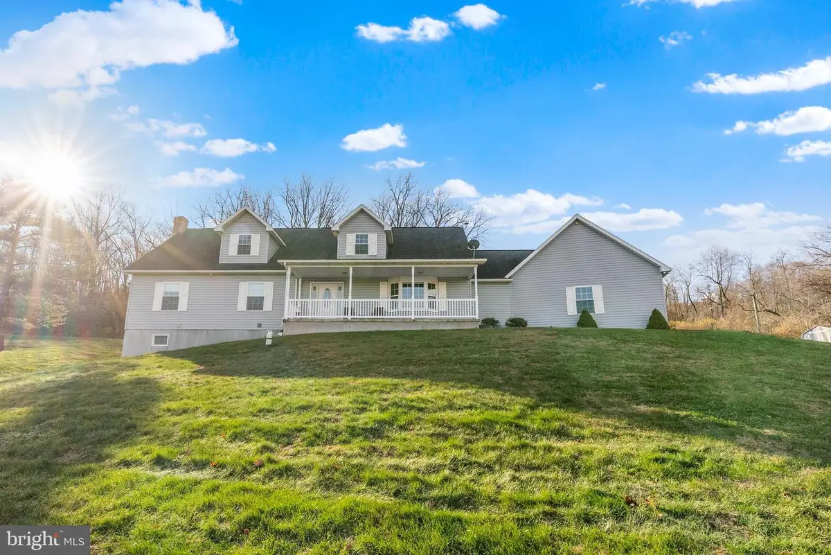297 Orchard Rd, Mohnton, PA 19540 - Image #1