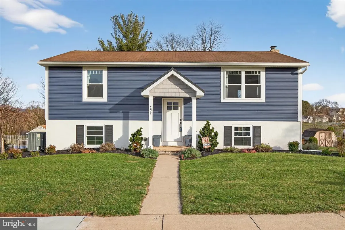 232 New St, Terre Hill, PA 17581 - Image #1