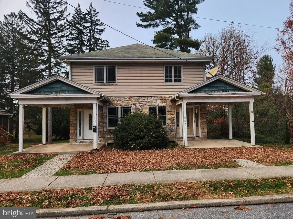 323 E Orange St, Elizabethtown, PA 17022 - Image #1