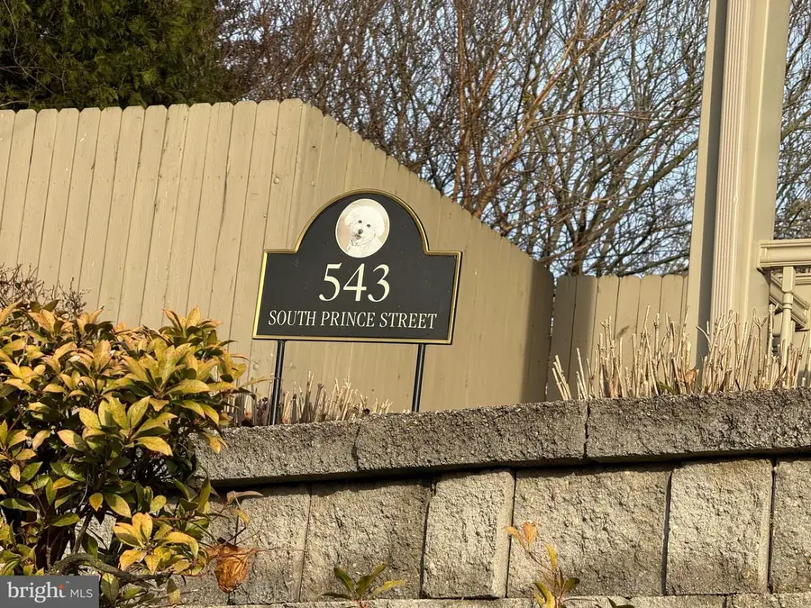543 S Prince St, Lancaster, PA 17603 - Image #2