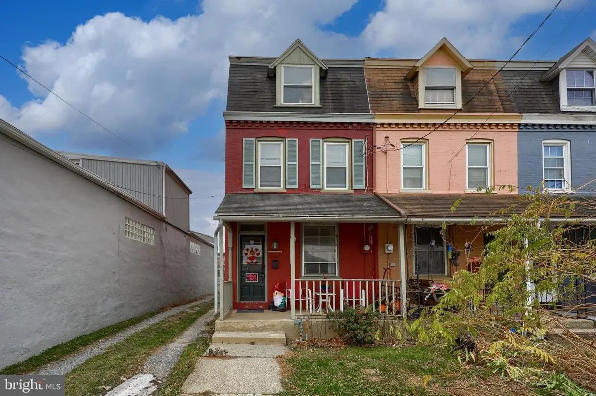 318 E Liberty St, Lancaster, PA 17602 - Image #1