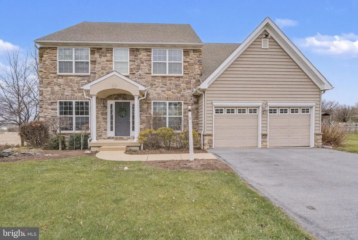 6 Miriam Ct, Strasburg, PA 17579 - Image #1