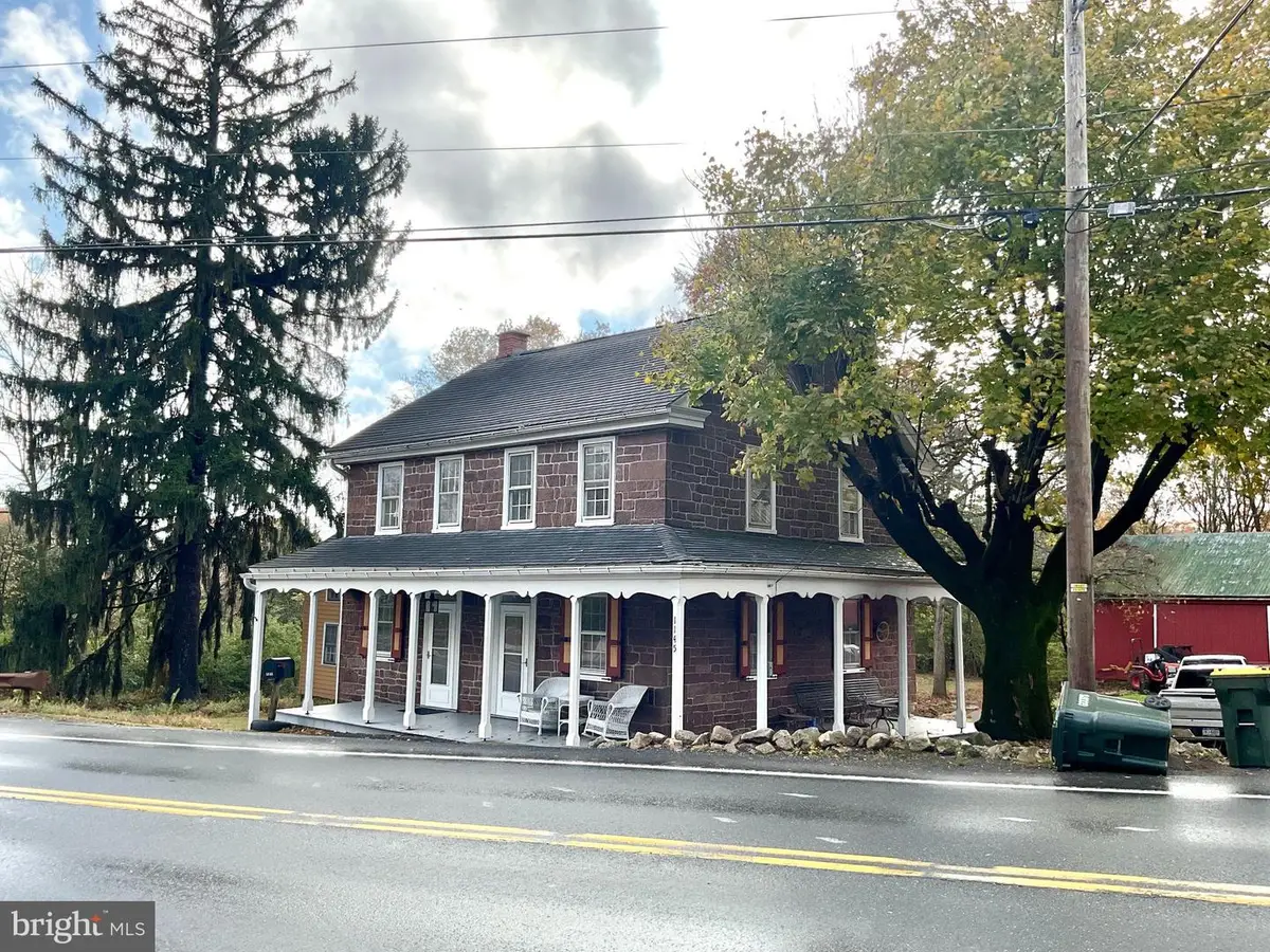 1145 Reading Rd, Narvon, PA 17555 - Image #1