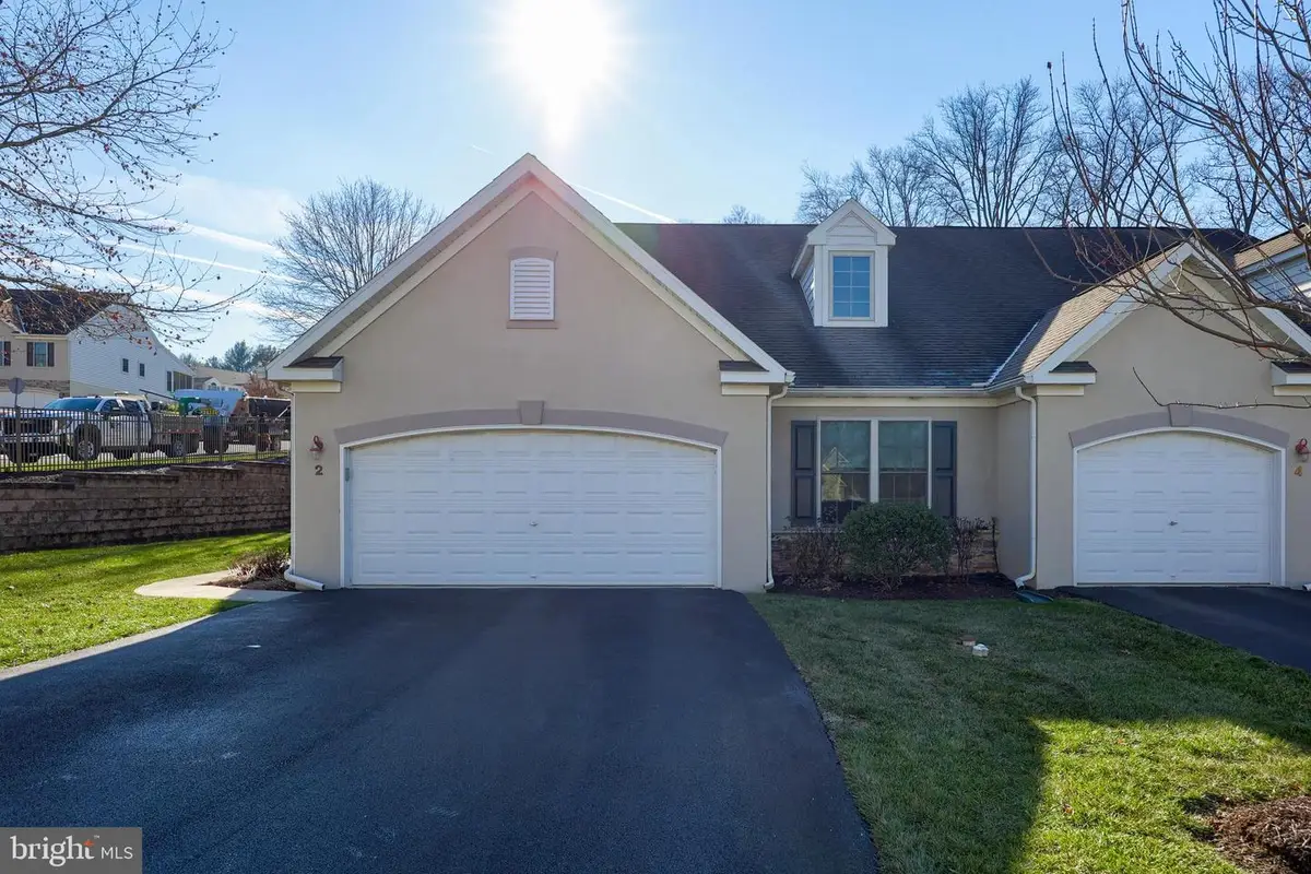2 Pitt Ct, Lancaster, PA 17602 - Image #1