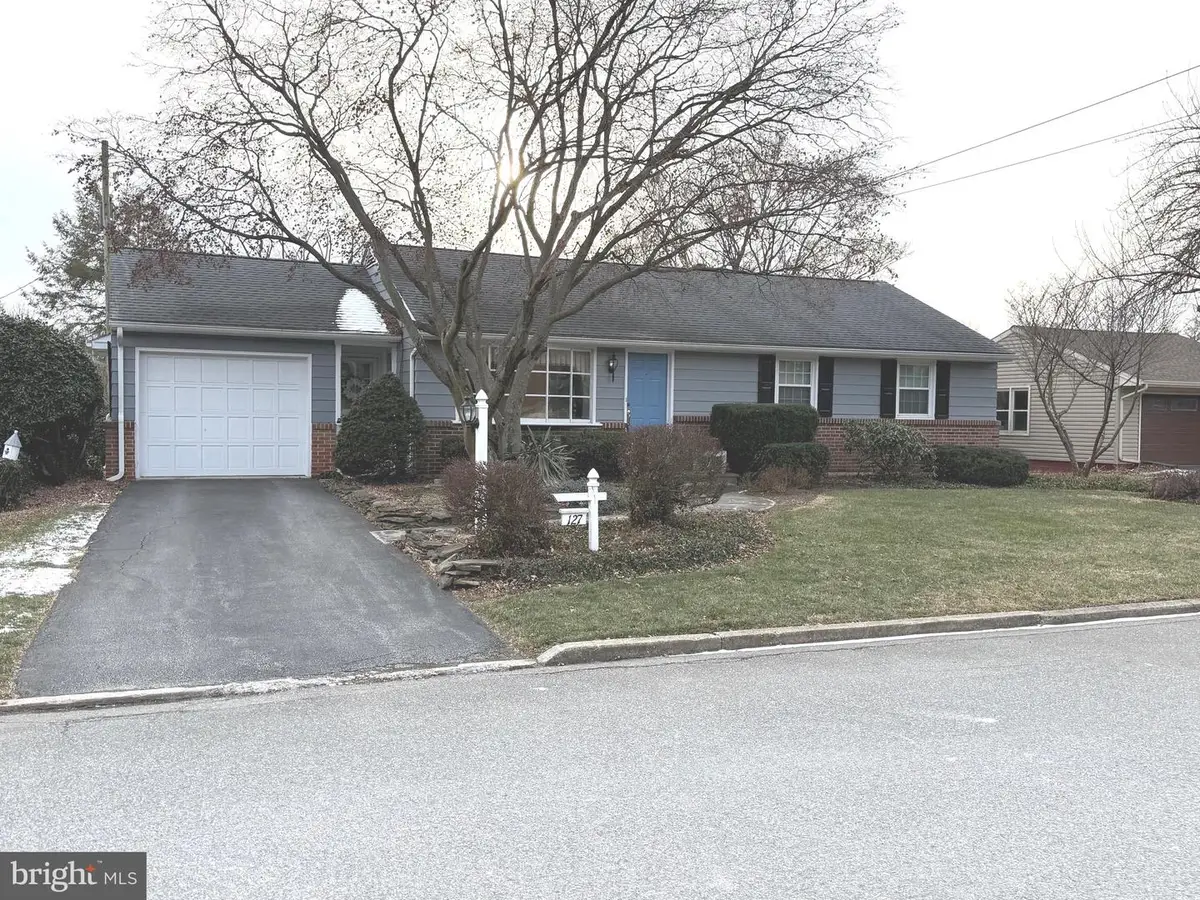 127 S Arnold St, Marietta, PA 17547 - Image #1
