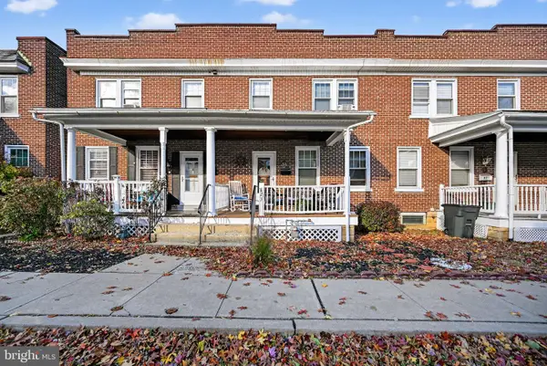 823 Ocean Ave, LANCASTER, PA 17603