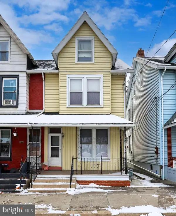 144 S 6th St, COLUMBIA, PA 17512