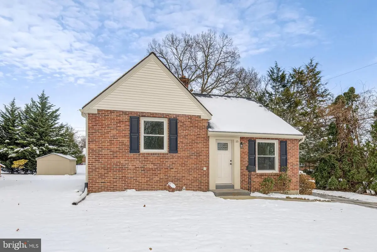 115 Nursery Ln, Lancaster, PA 17603 - Image #1