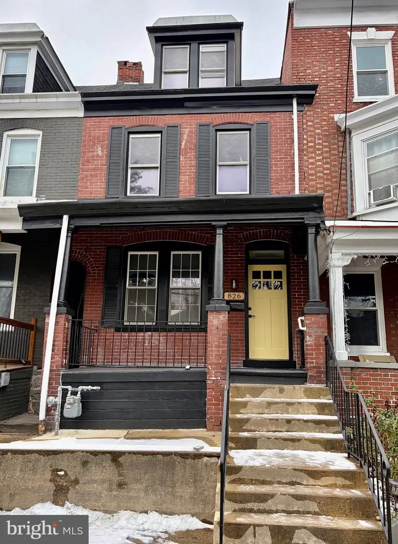 826 N Plum St, Lancaster, PA 17602 - Image #1