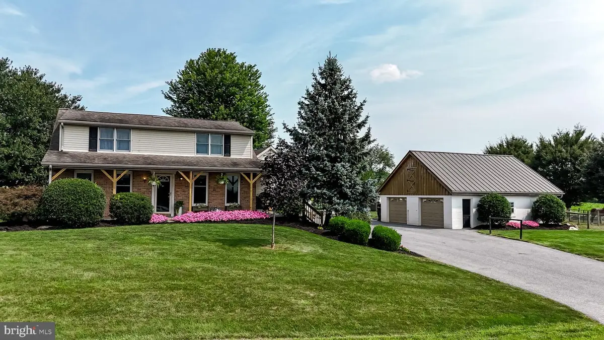 253 Meetinghouse Rd, Gap, PA 17527 - Image #1