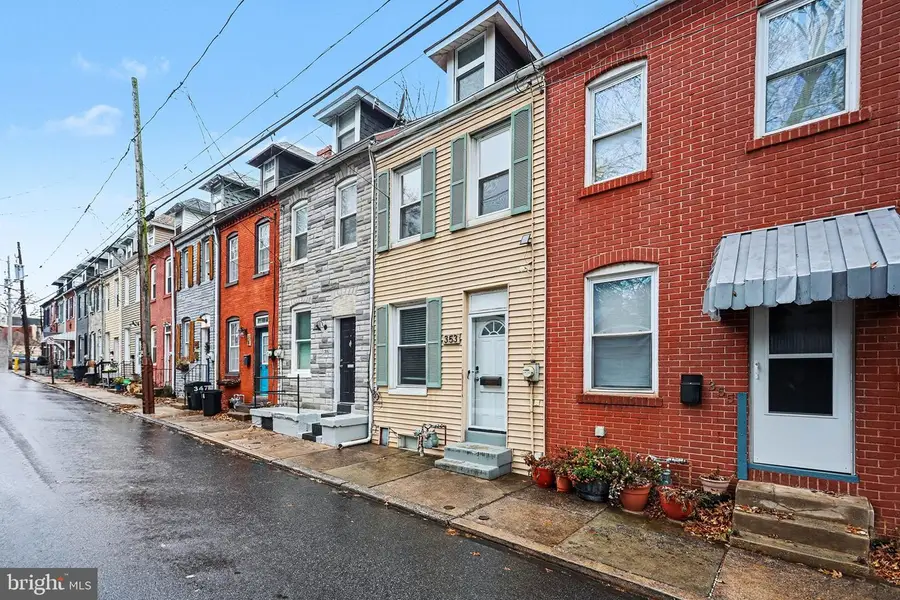 353 E Marion St, Lancaster, PA 17602 - Image #2