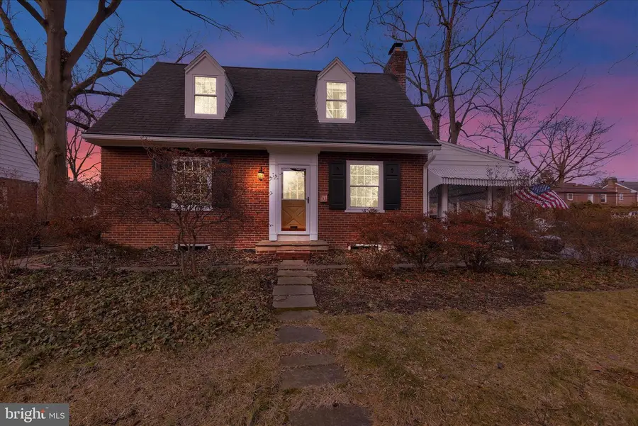 848 N President Ave, Lancaster, PA 17603 - Image #2