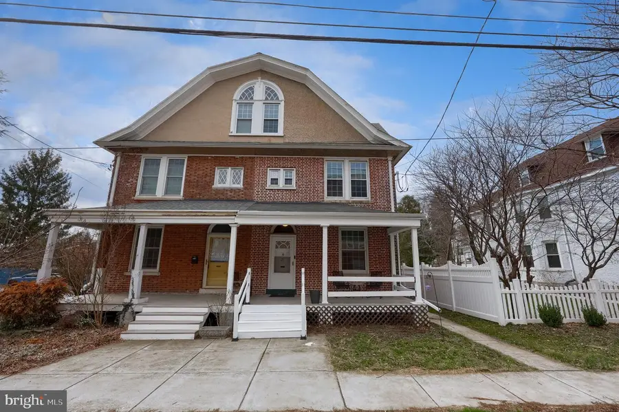 26 Race Ave, Lancaster, PA 17603 - #3