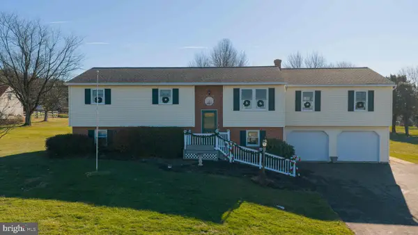 894 Truce Rd, HOLTWOOD, PA 17532