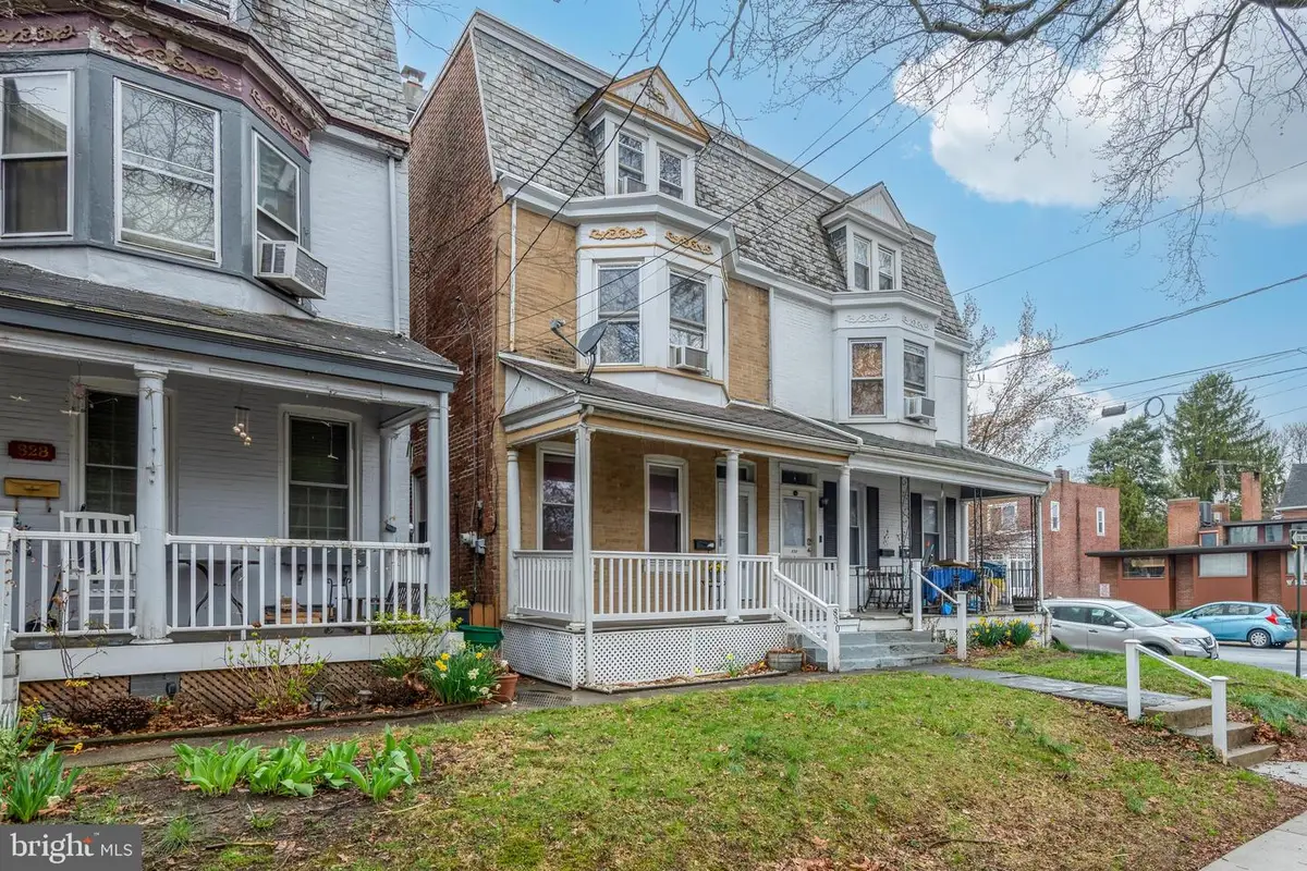 830 N Duke St, Lancaster, PA 17602 - #1