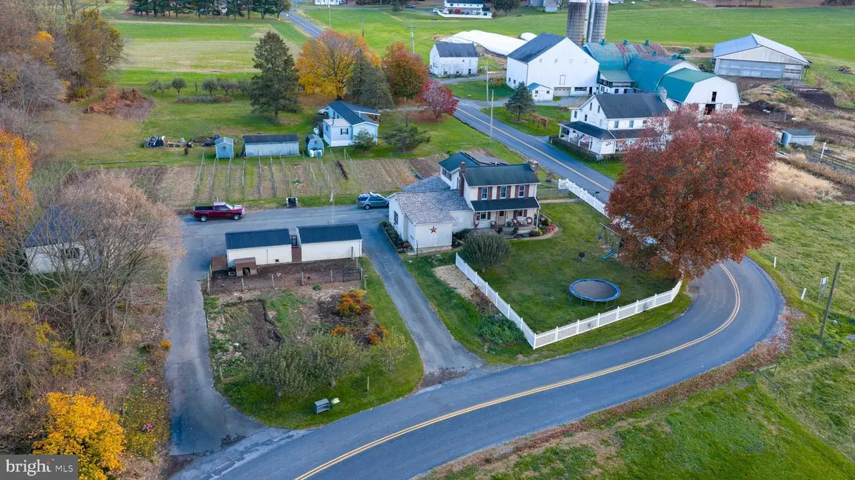 323 Fairview Rd, New Providence, PA 17560 - Image #1